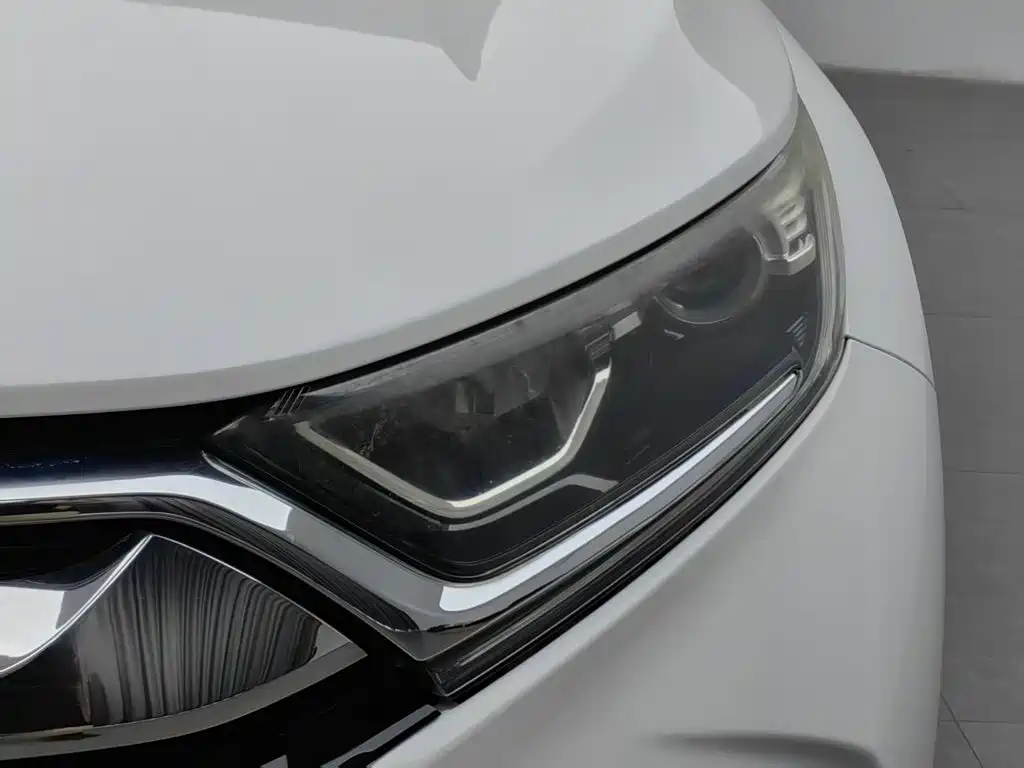 Honda CR-V — миниатюра 7