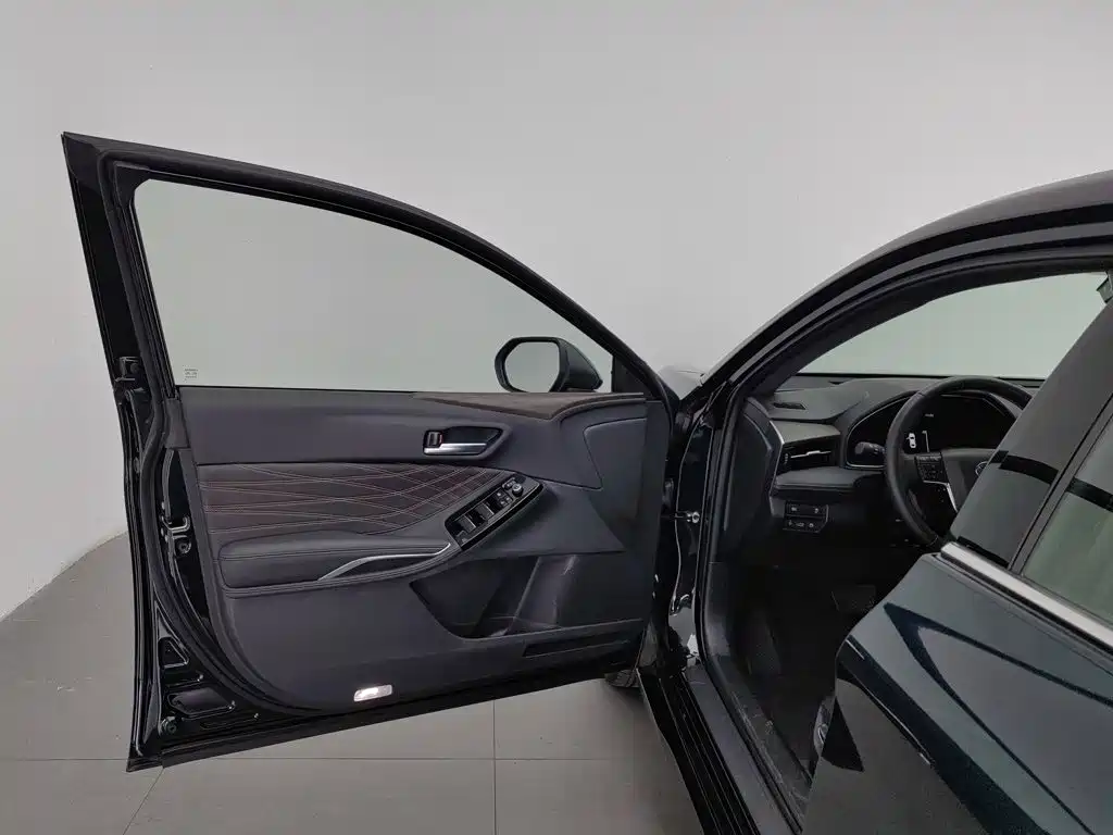 Toyota Avalon — миниатюра 8