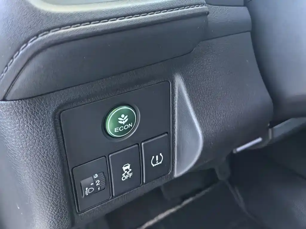 Honda Vezel — миниатюра 17