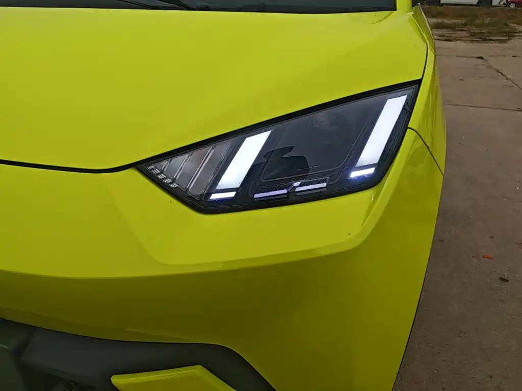BYD Seagull — миниатюра 24