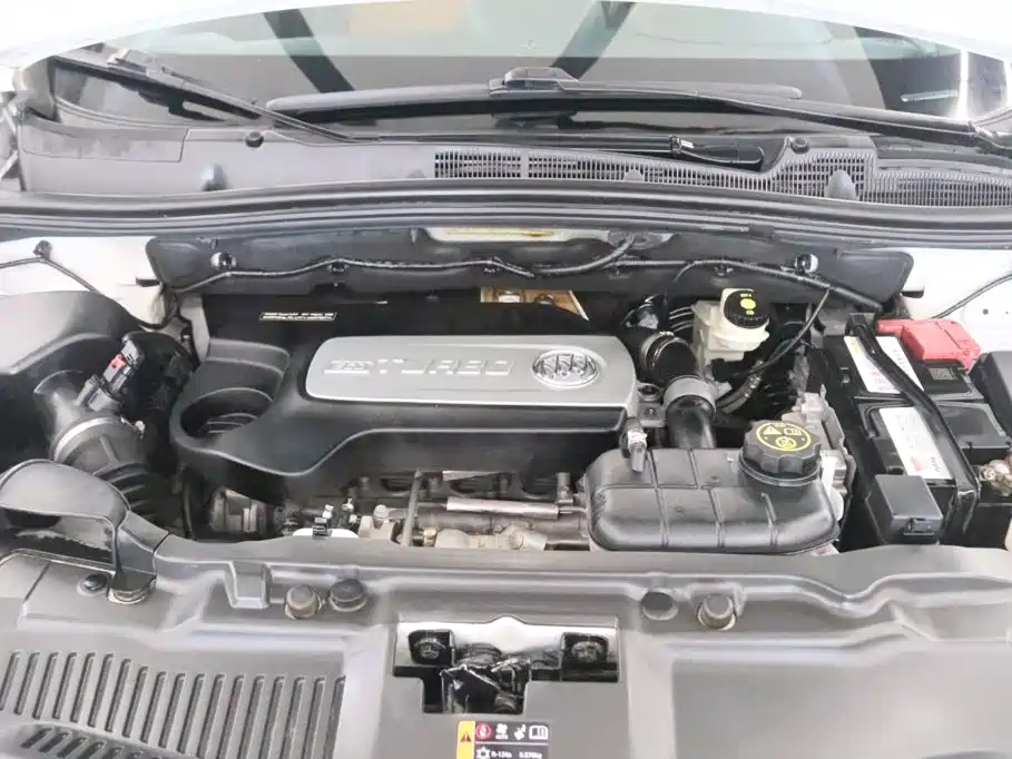 Buick Encore — миниатюра 18