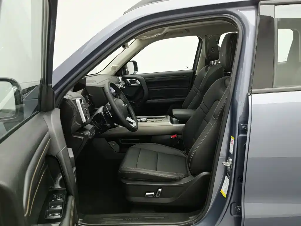 Haval Big Dog — миниатюра 10