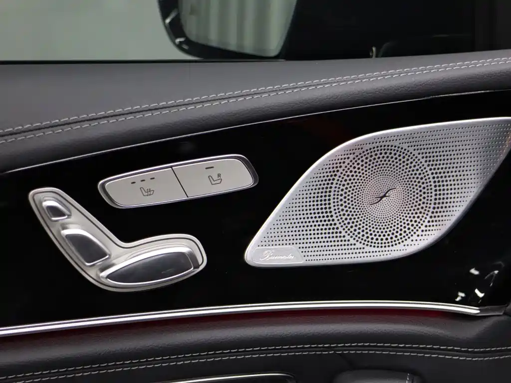 Mercedes-Benz AMG GT — миниатюра 8