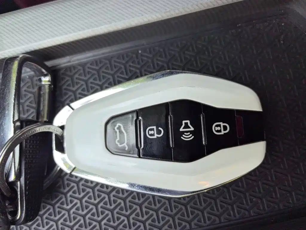Jetour X70 PLUS — миниатюра 12