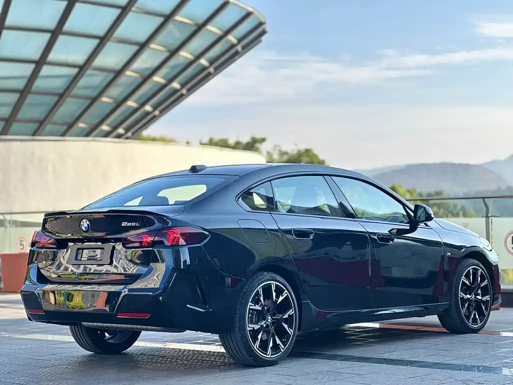 BMW 2 Series — миниатюра 4