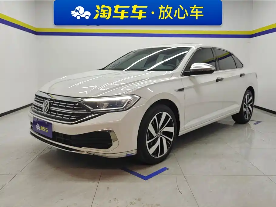 Volkswagen Sagitar 2025