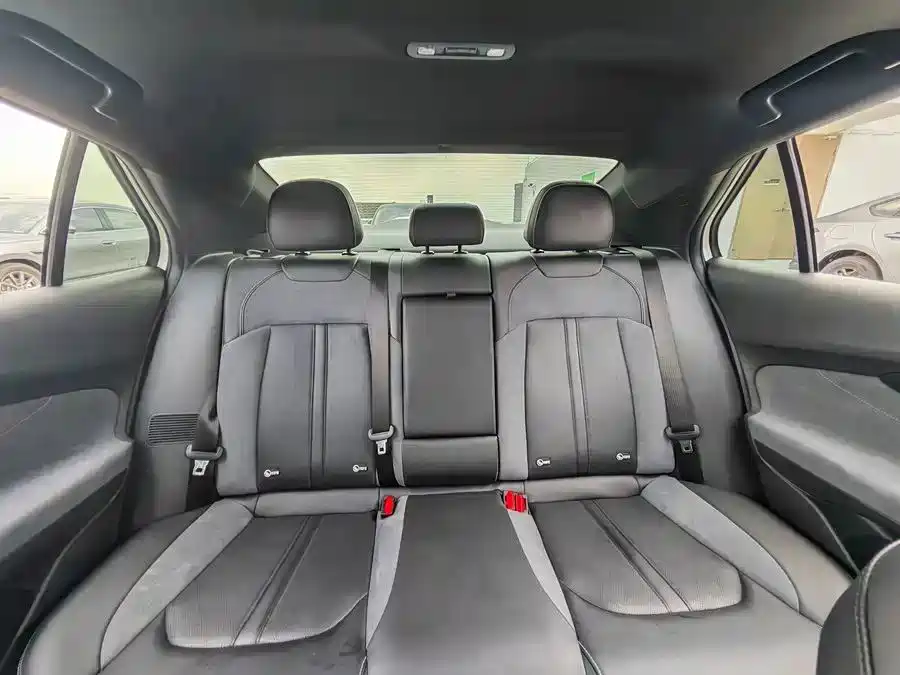 GAC Motor Shadow Leopard — миниатюра 7