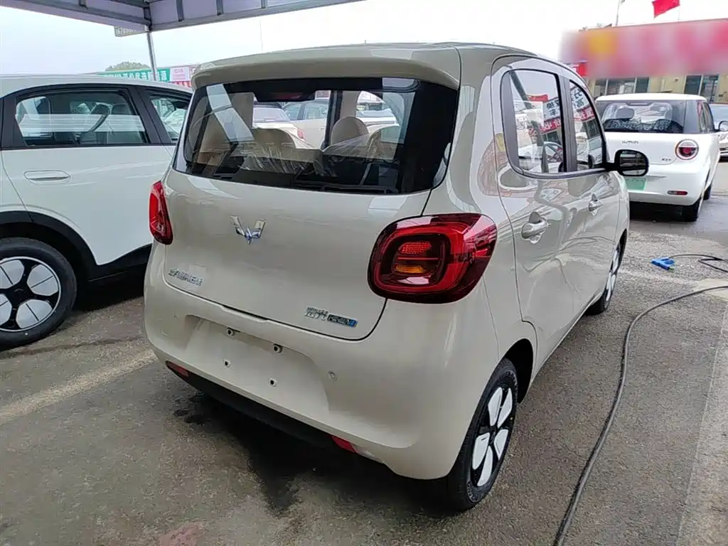 Wuling Mini EV MINIEV 2025