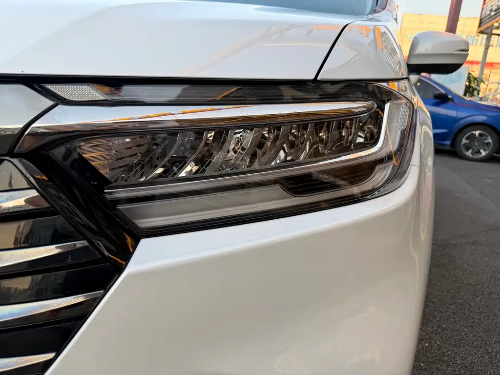 Honda Odyssey 2024 2.0L e:HEV Enjoy