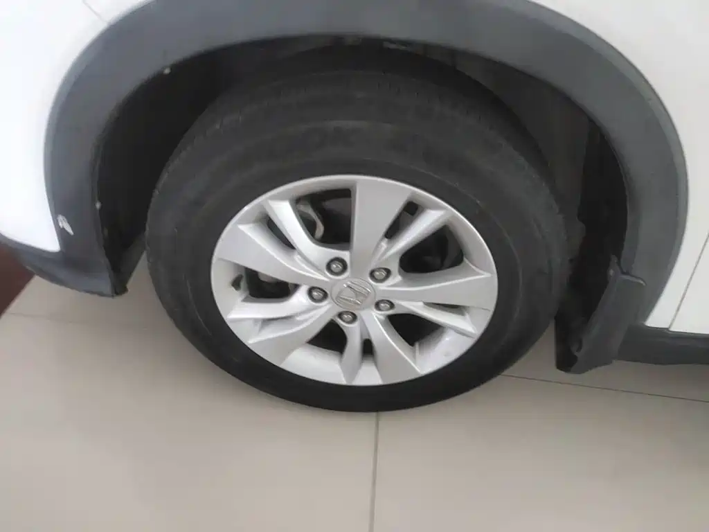 Honda Vezel — миниатюра 23