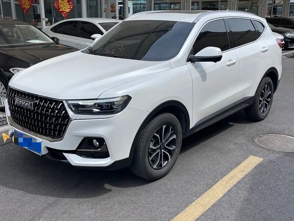 Haval H6 2024