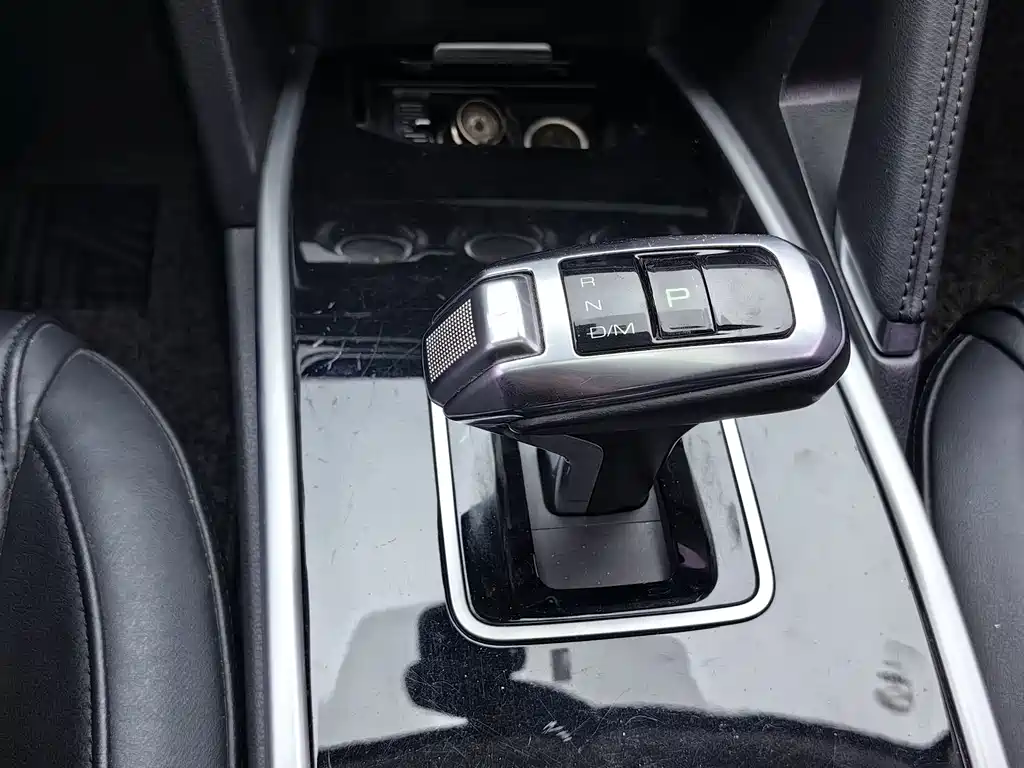 Haval H6 — миниатюра 14