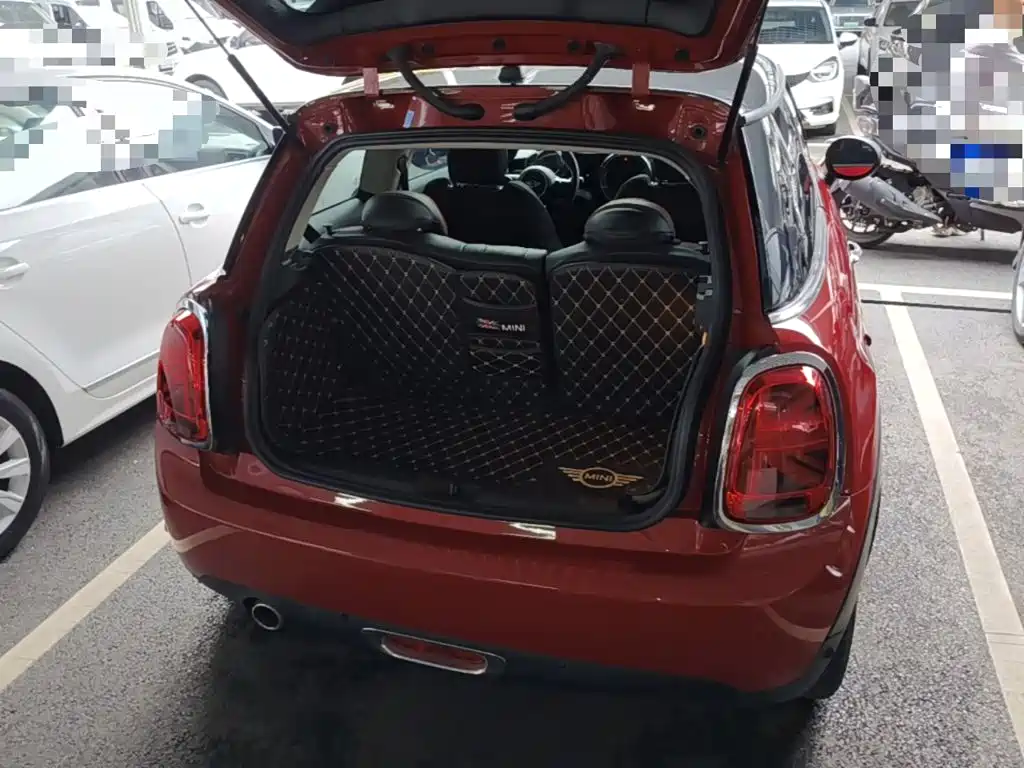 MINI Mini — миниатюра 19