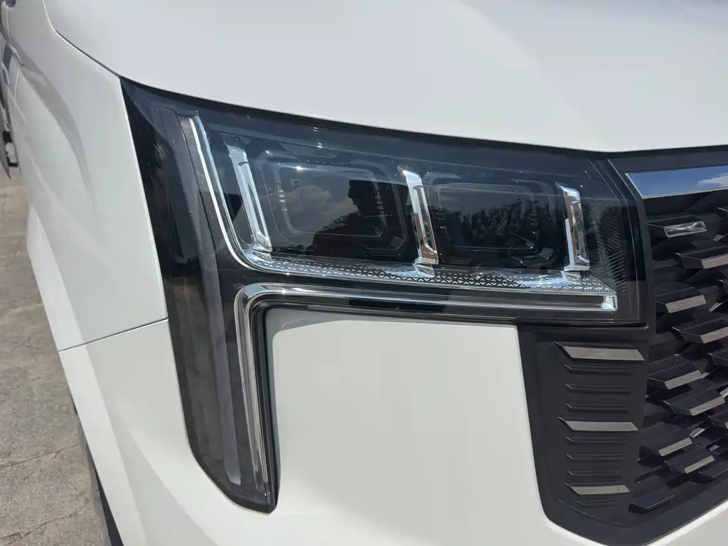 MAXUS V80 — миниатюра 15