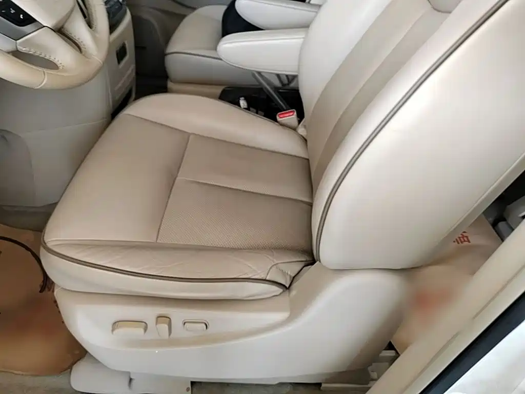 Nissan Quest — миниатюра 15
