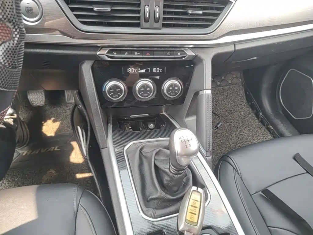 Haval H6 — миниатюра 19