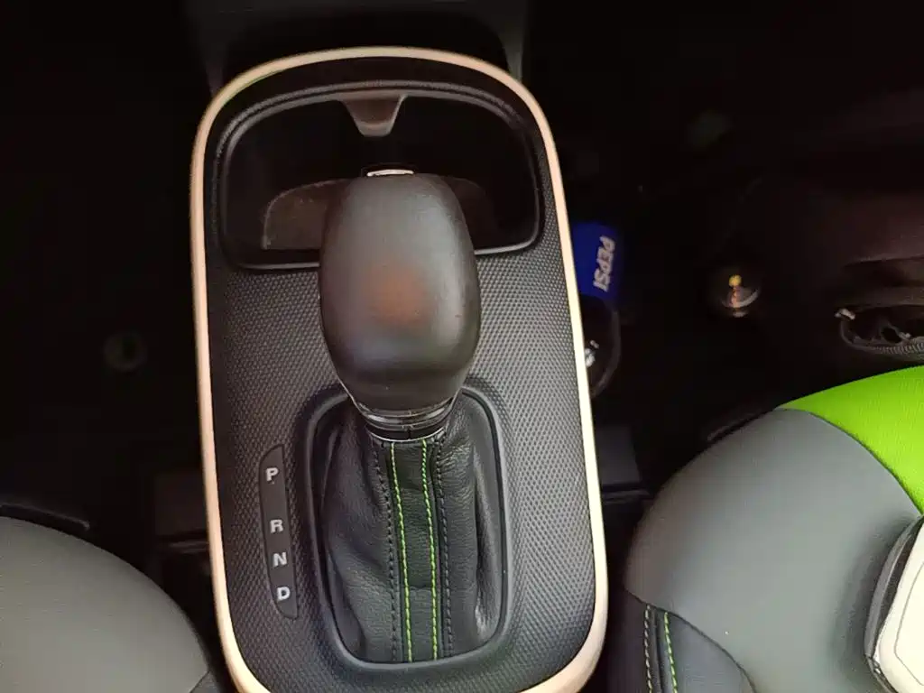 Roewe Clever — миниатюра 14