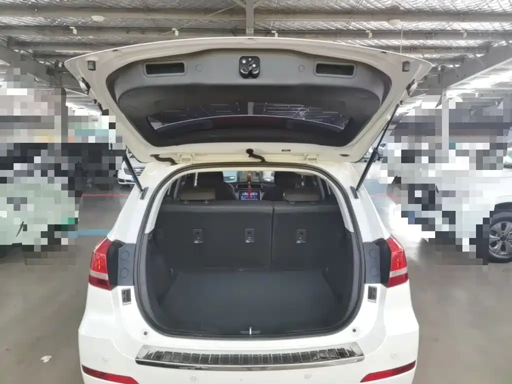 Haval H2 — миниатюра 15