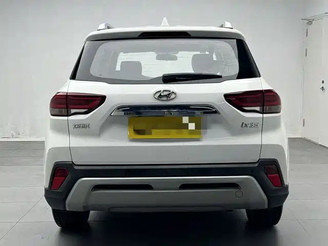 Hyundai ix35 — миниатюра 5