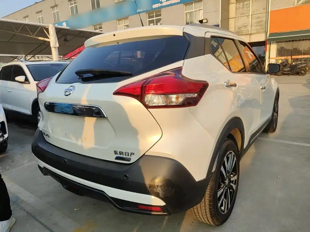Nissan Kicks — миниатюра 7