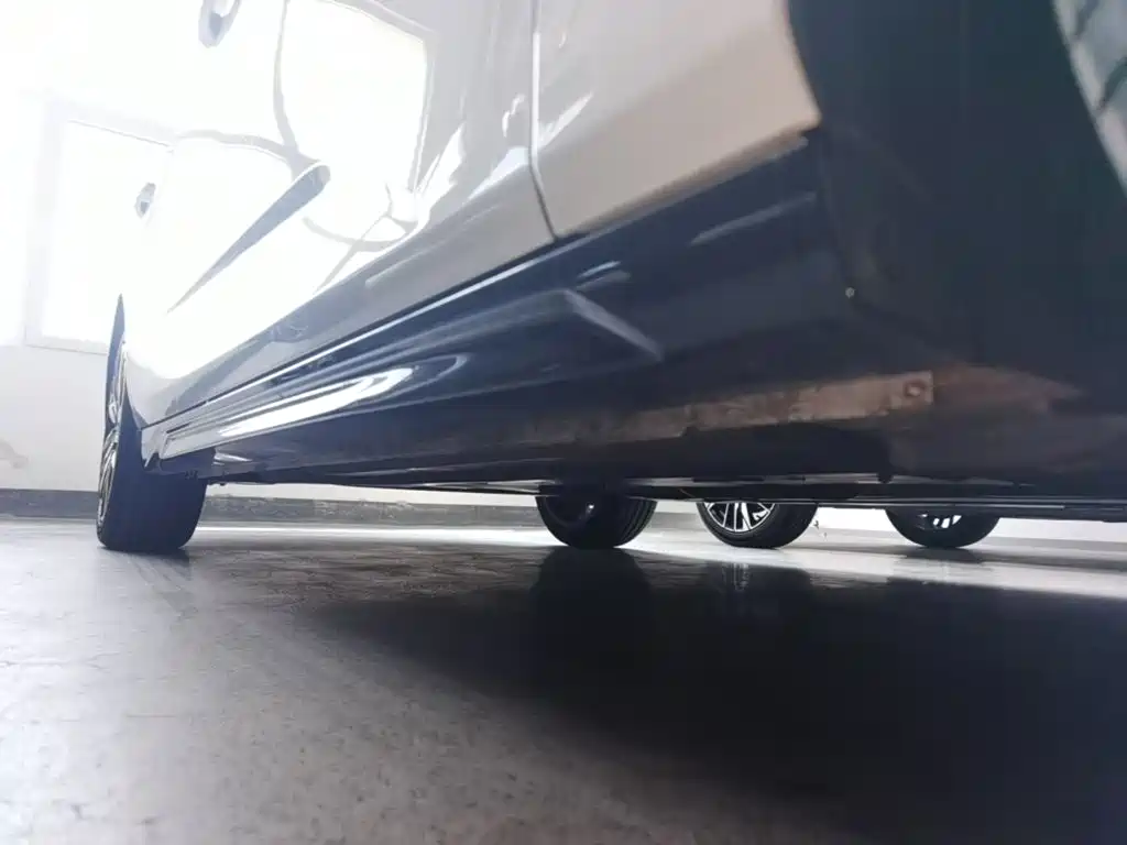 Changan Eado — миниатюра 21