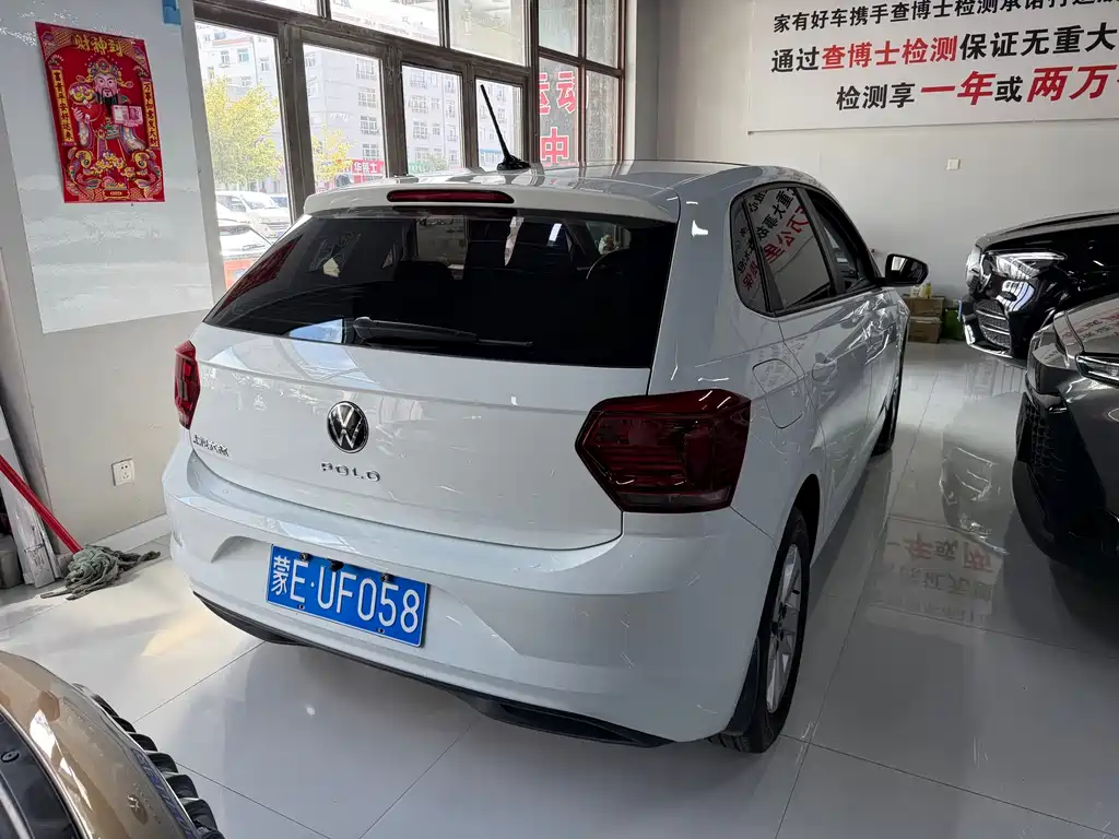 Volkswagen Polo — миниатюра 10
