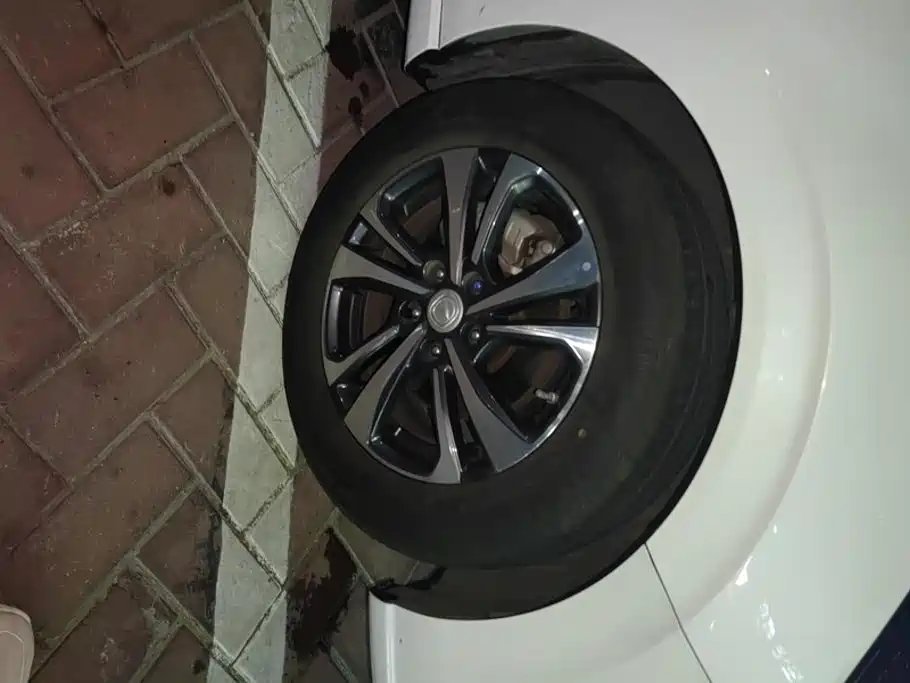 Changan Eado — миниатюра 6