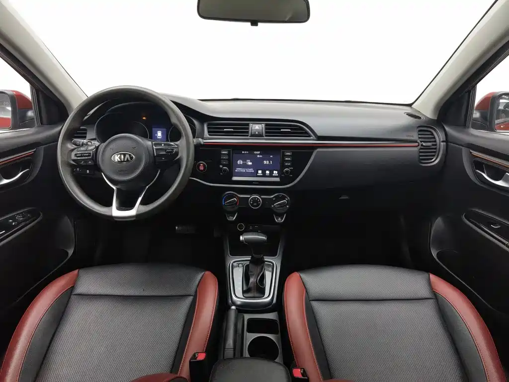 Kia KX Cross — миниатюра 5