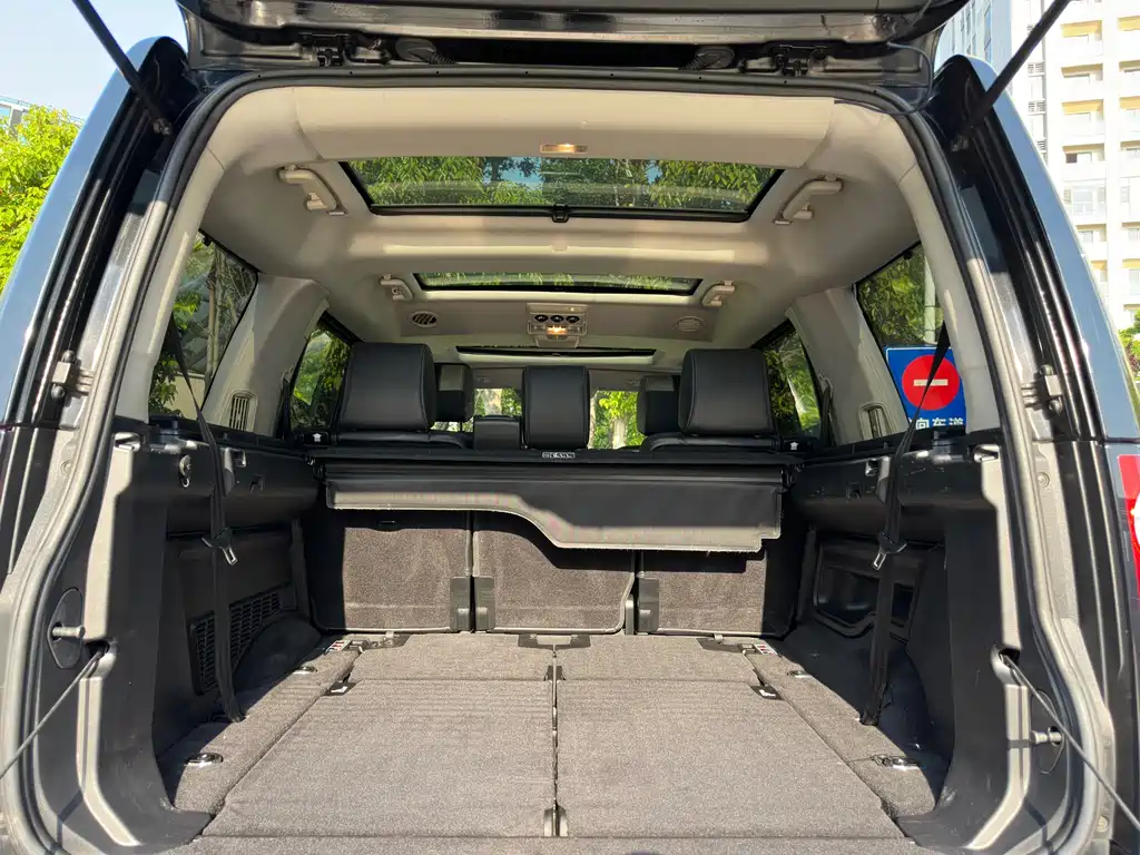 Land Rover Discovery — фотографии объявления, Фото 22