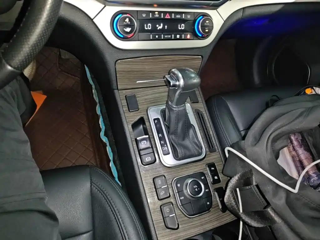 Haval H6 Coupe — миниатюра 14