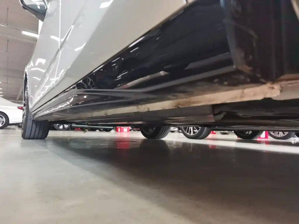 Changan Eado — миниатюра 22
