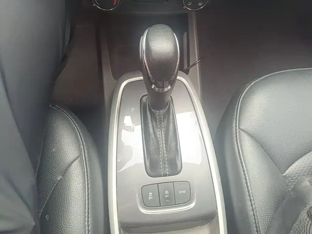 Chevrolet Lova RV — миниатюра 10