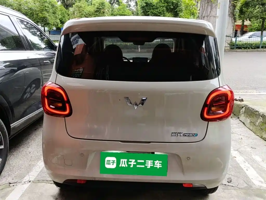 Wuling Mini EV MINIEV 2025