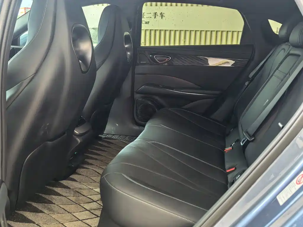 BYD Seal — миниатюра 11