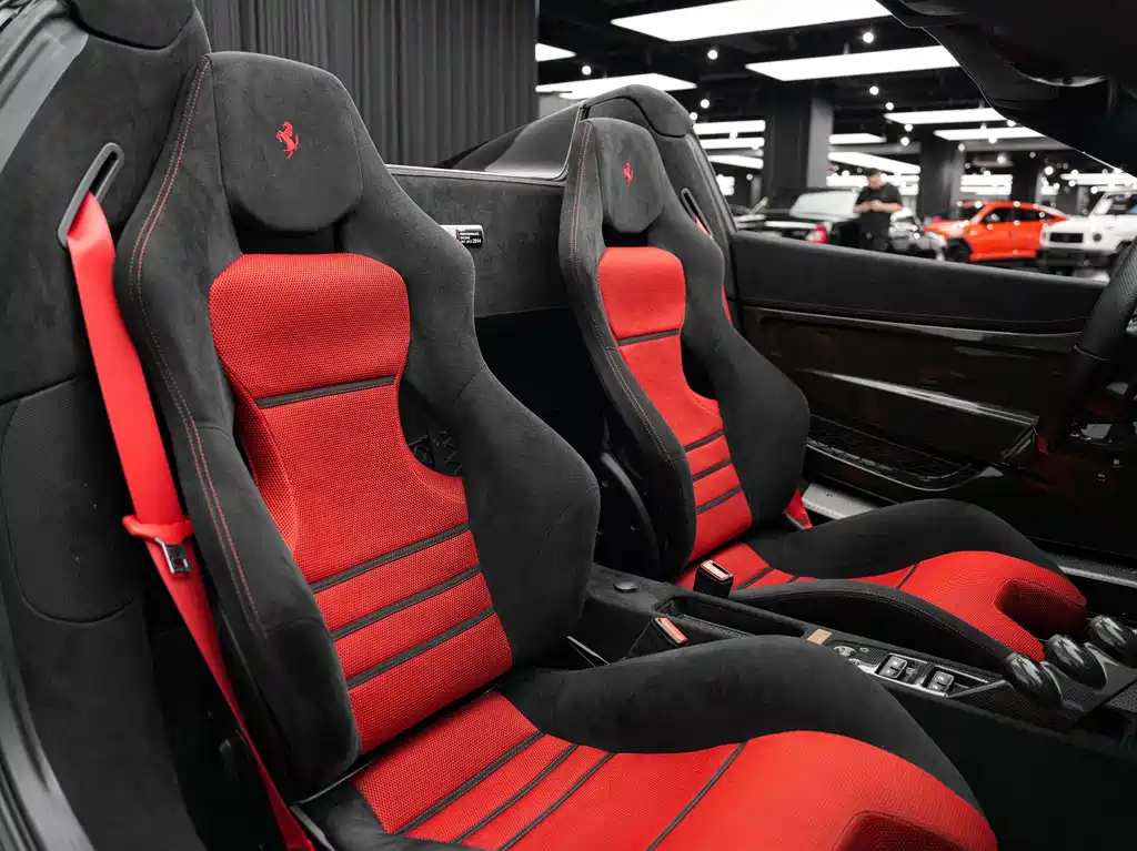 Ferrari 458 — миниатюра 26