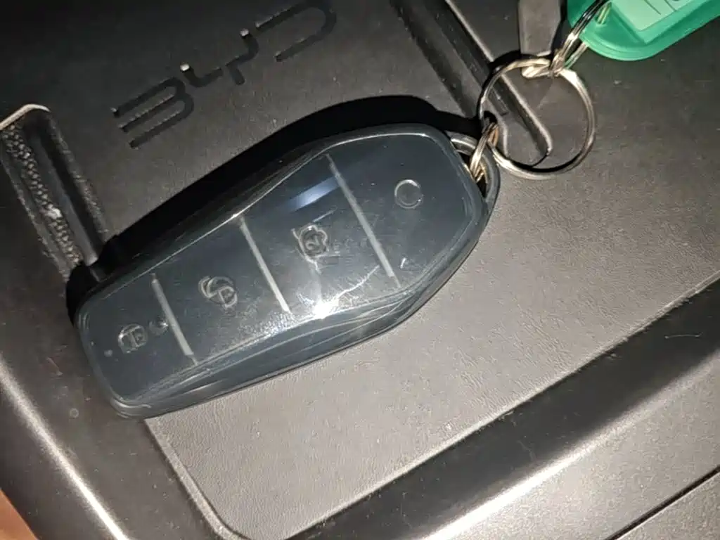BYD Qin PLUS — миниатюра 13