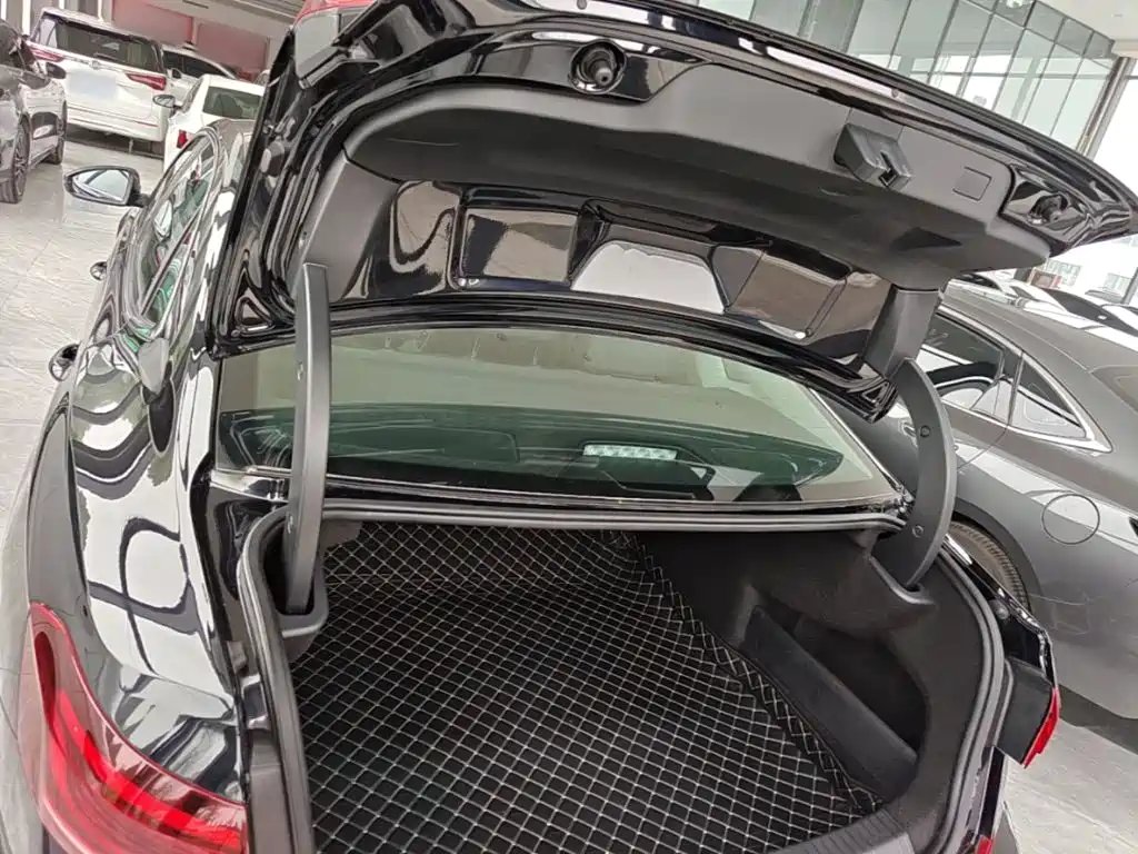 Volkswagen Passat — миниатюра 19