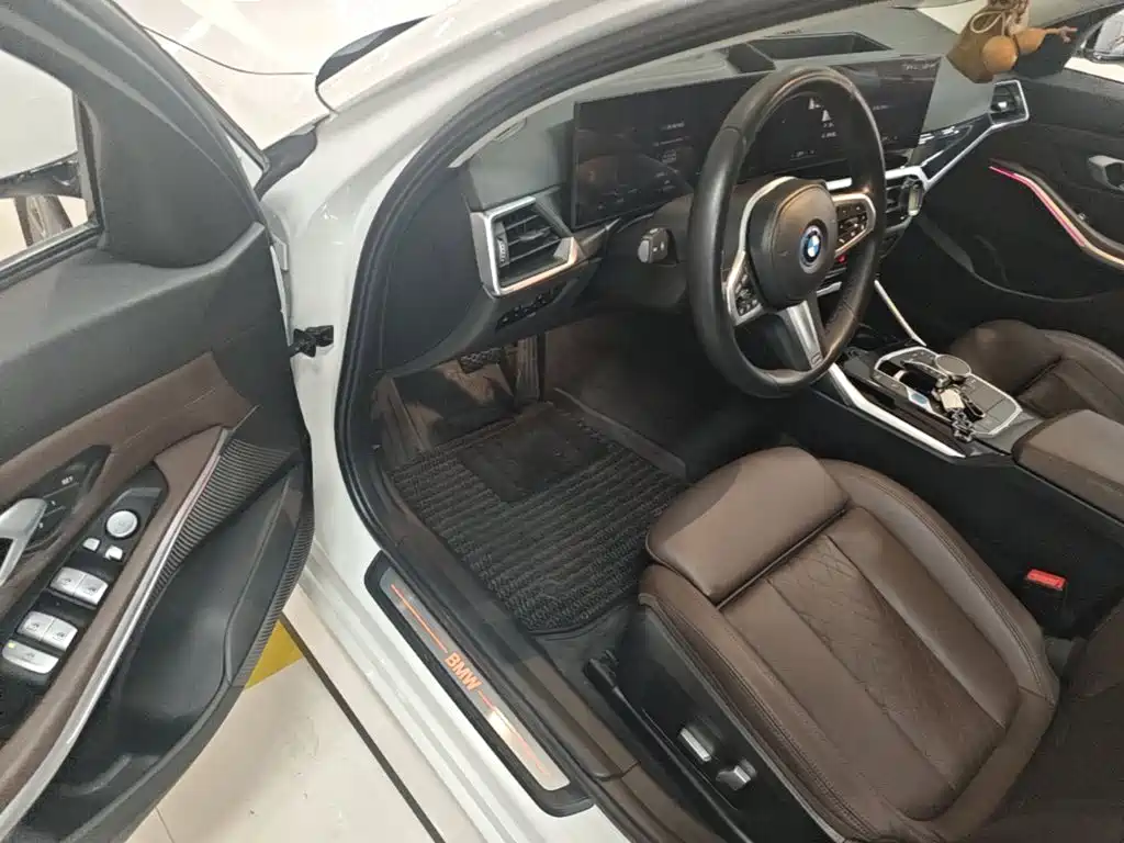 BMW i3 — миниатюра 16