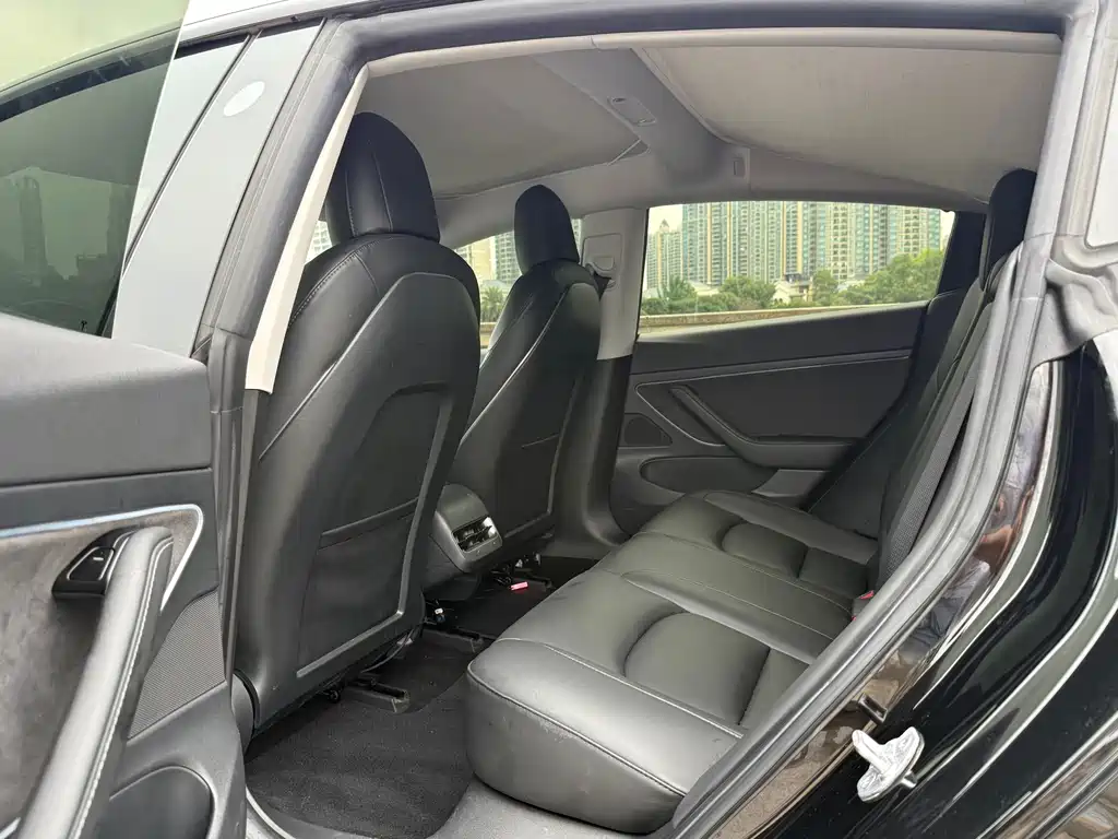 Tesla Model 3 — миниатюра 4
