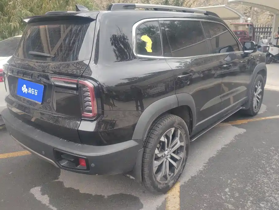 Haval Big Dog — миниатюра 3