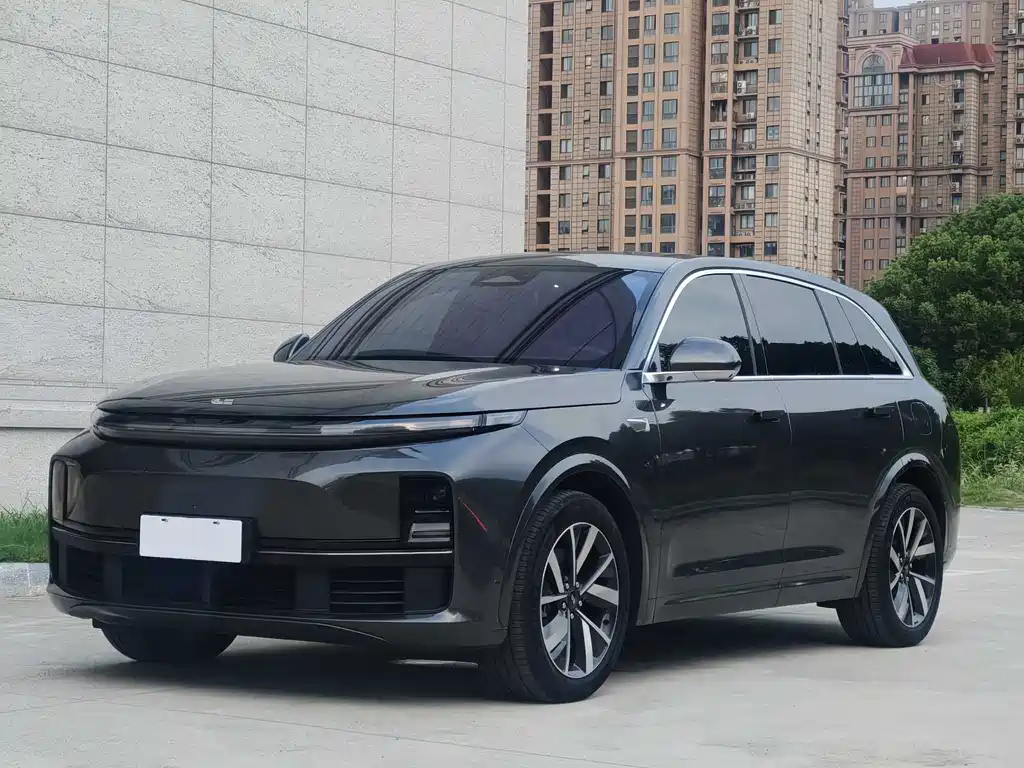 Li Auto IDEAL L7