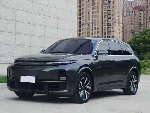 Li Auto IDEAL L7 2023