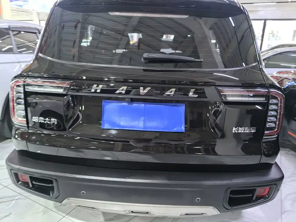 Haval Big Dog — миниатюра 5