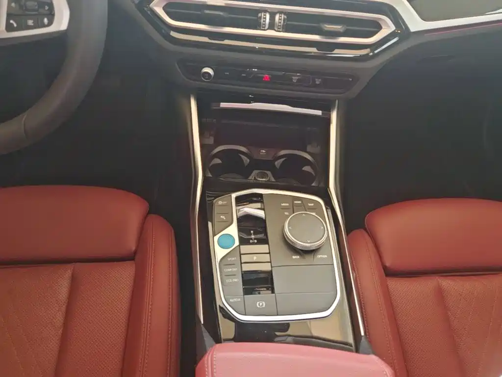 BMW i3 — миниатюра 14