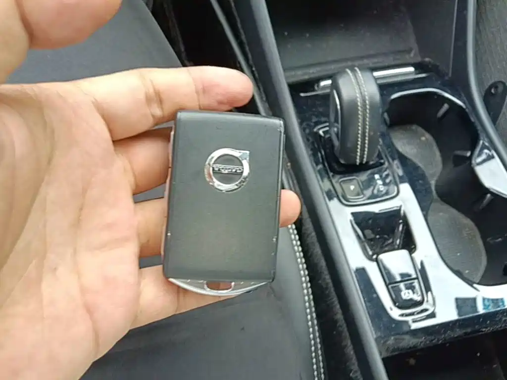 Volvo XC40 — миниатюра 13