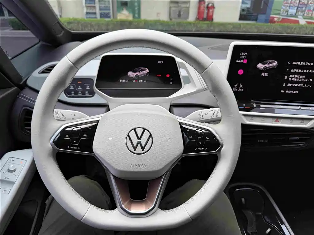 Volkswagen ID.3 — миниатюра 6