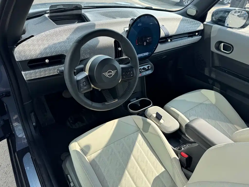 Mini Mini 2025 2.0T COOPER S CABRIO