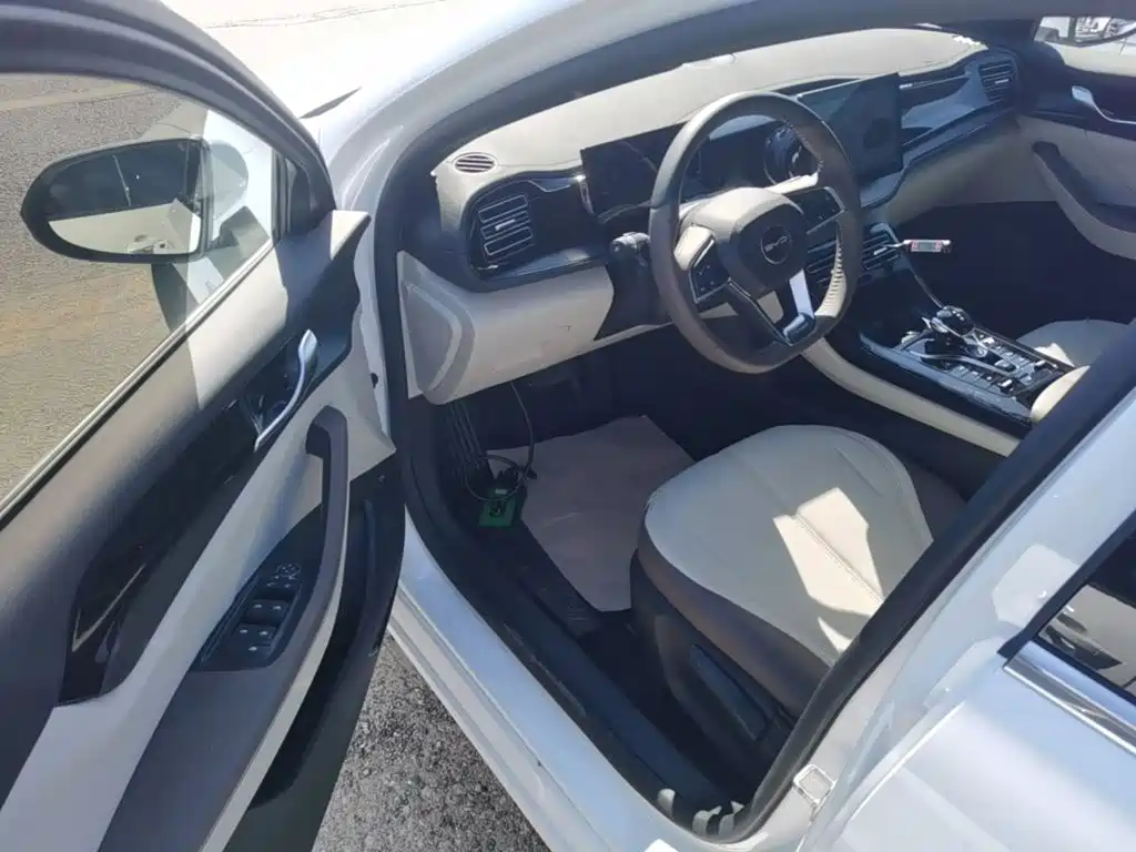 BYD Qin PLUS — миниатюра 16