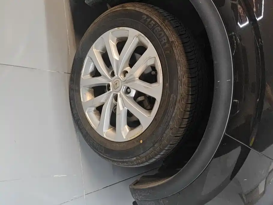 Renault Kadjar — миниатюра 6