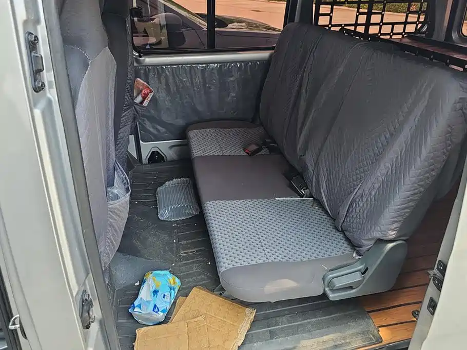 Wuling Zhiguang — миниатюра 11